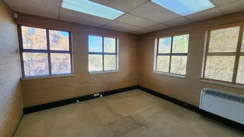 Dunkeld Park, 6 North Road, Dunkeld West - Building - Commercial - Office - First Floor (6)